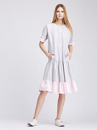 Платье PAROLE by Victoria Andreyanova