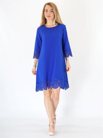 Платье HELLO MODA!