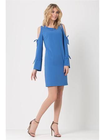 Платье Chernika