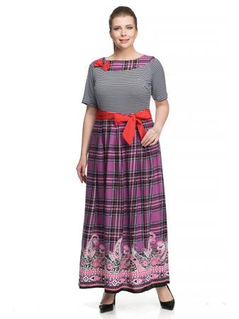 Платье LikModa