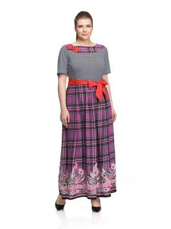 Платье LikModa
