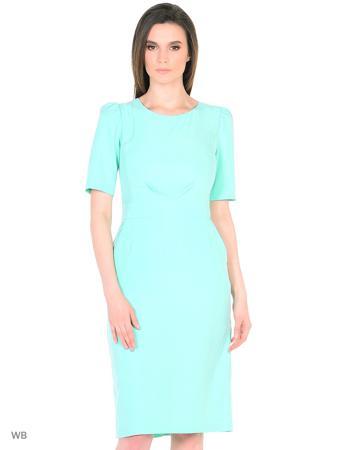 Платье Shelter