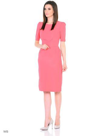 Платье Shelter