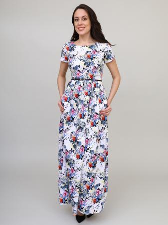 Платье Rosanna