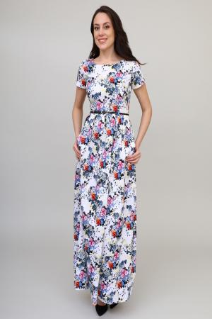 Платье Rosanna