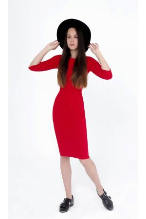 Платье  -  цвет