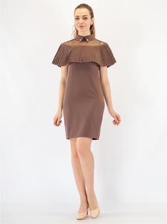 Платье HELLO MODA!