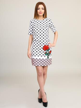 Платье Rosanna