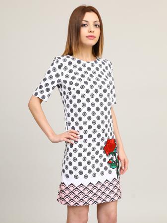 Платье Rosanna