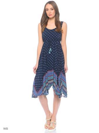 Платье TOM TAILOR