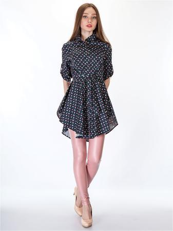 Платье HELLO MODA!