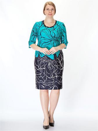 Платье HELLO MODA!