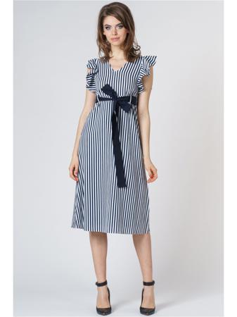 Платье OKS by Oksana Demchenko