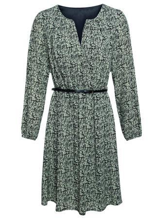 Платье Smashed Lemon