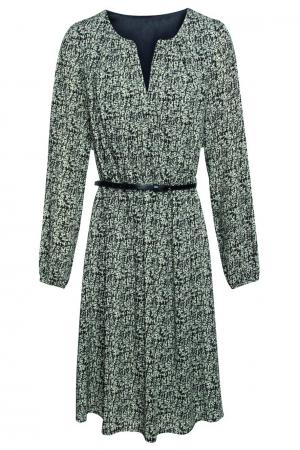 Платье Smashed Lemon