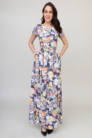 Платье Rosanna