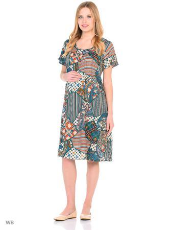 Платье EUROMAMA