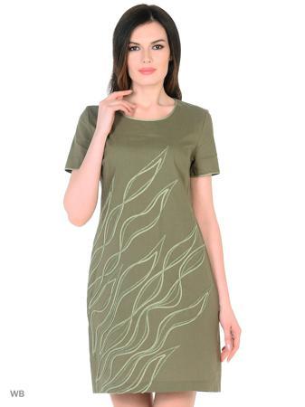 Платье ИП Савосина Т.В. Платье ИП Савосина Т.В.