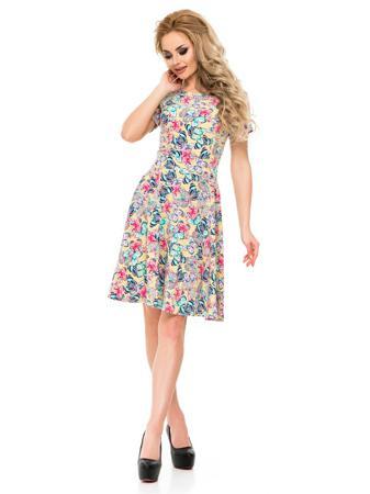 Платье Issa Plus