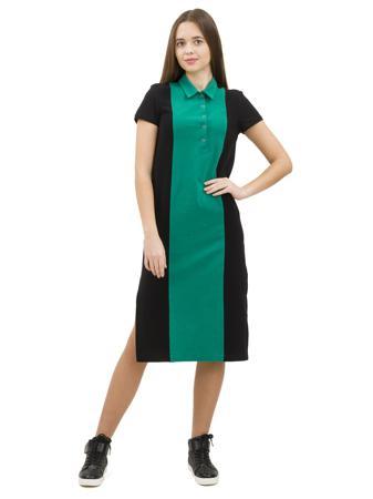 Платье DOCTOR E