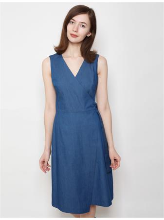 Платье MALKOVICH