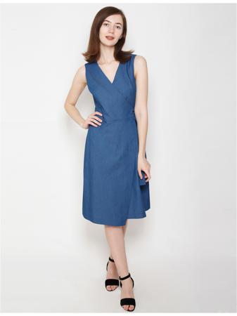 Платье MALKOVICH