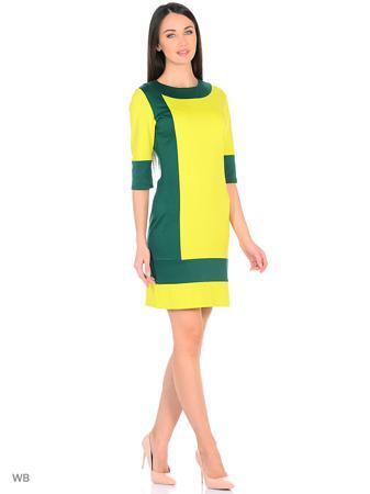 Платье Hammond