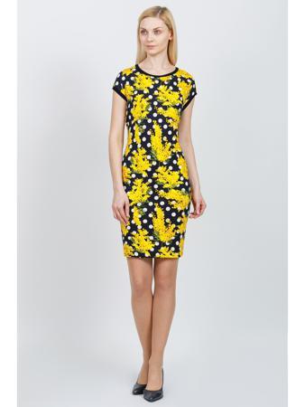 Платье Ачоса