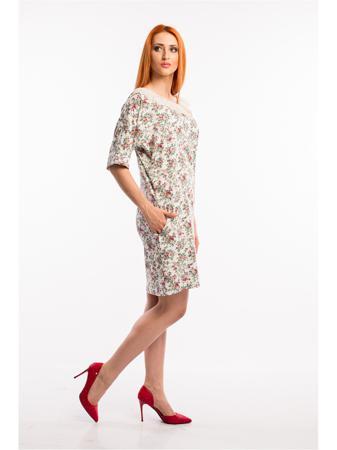 Платье MoNaMod New Look