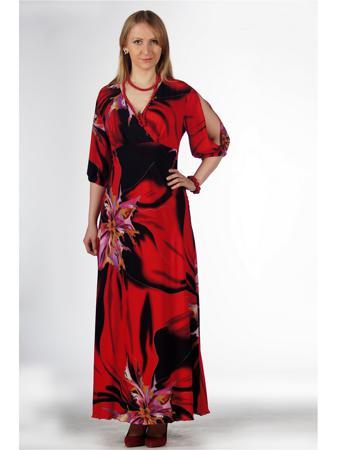 Платье SHEGIDA