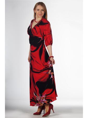 Платье SHEGIDA