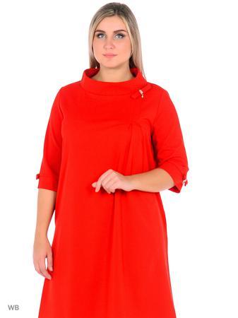 Платье Фарт Фаворита