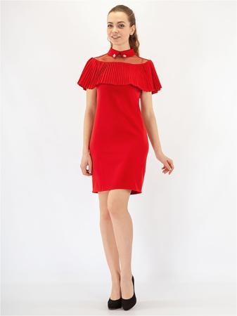 Платье HELLO MODA!