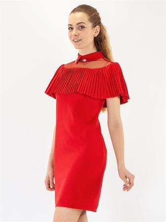 Платье HELLO MODA!