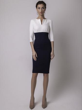 Платье Olga Skazkina