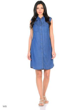 Платье b.young