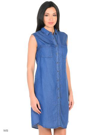 Платье b.young