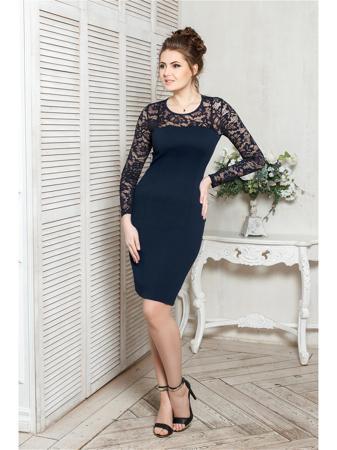 Платье Magic Style