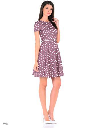 Платье Rosanna