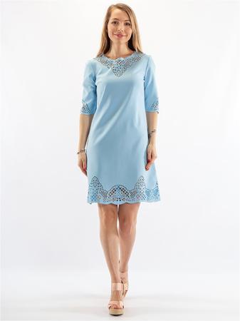 Платье HELLO MODA!