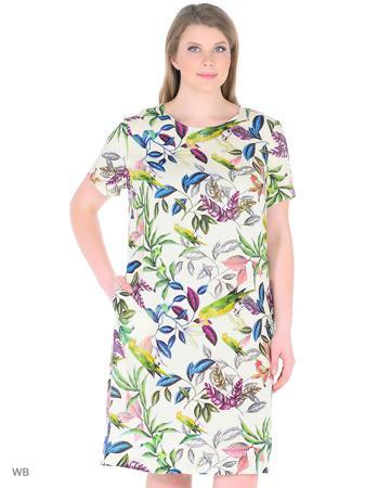 Платье Vis-a-vis