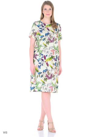 Платье Vis-a-vis