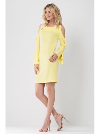 Платье Chernika