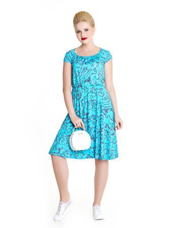 Платье Незнакомка