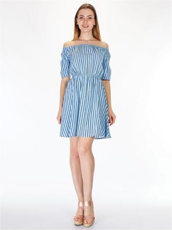 Платье HELLO MODA!