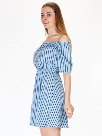 Платье HELLO MODA!