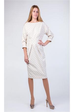 Платье  -  цвет