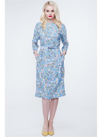 Платье VICTORIA VEISBRUT