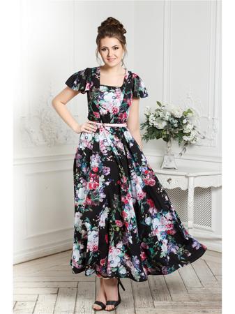 Платье Magic Style