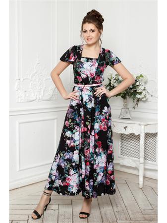 Платье Magic Style